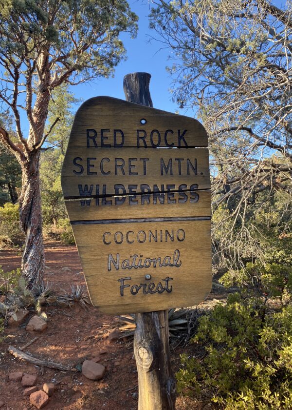Sedona Women's Retreat - Image 7