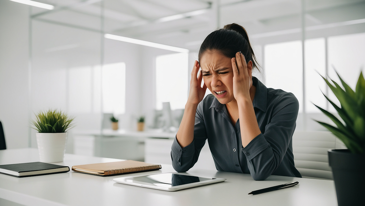 Managing Anxiety Naturally: Microdosing for Calm and Lion’s Mane for Nerve Support