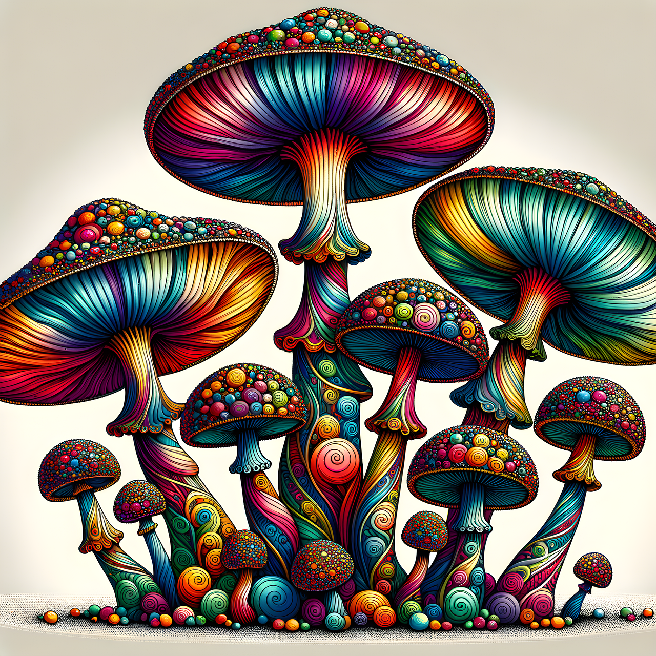Microdosing Magic Mushrooms 101: How It Works and What to Expect