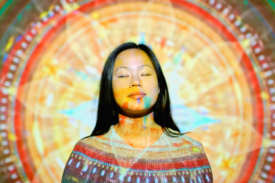 From Taboo to Trend: How Women Are Normalizing Psychedelic Wellness