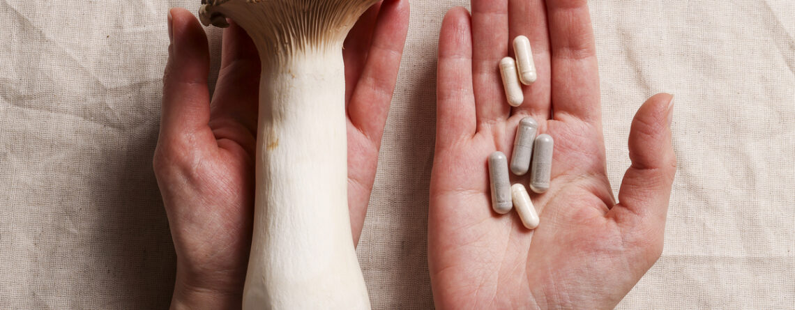 Microdosing vs. Macrodosing: Choosing Your Path to Inner Wisdom