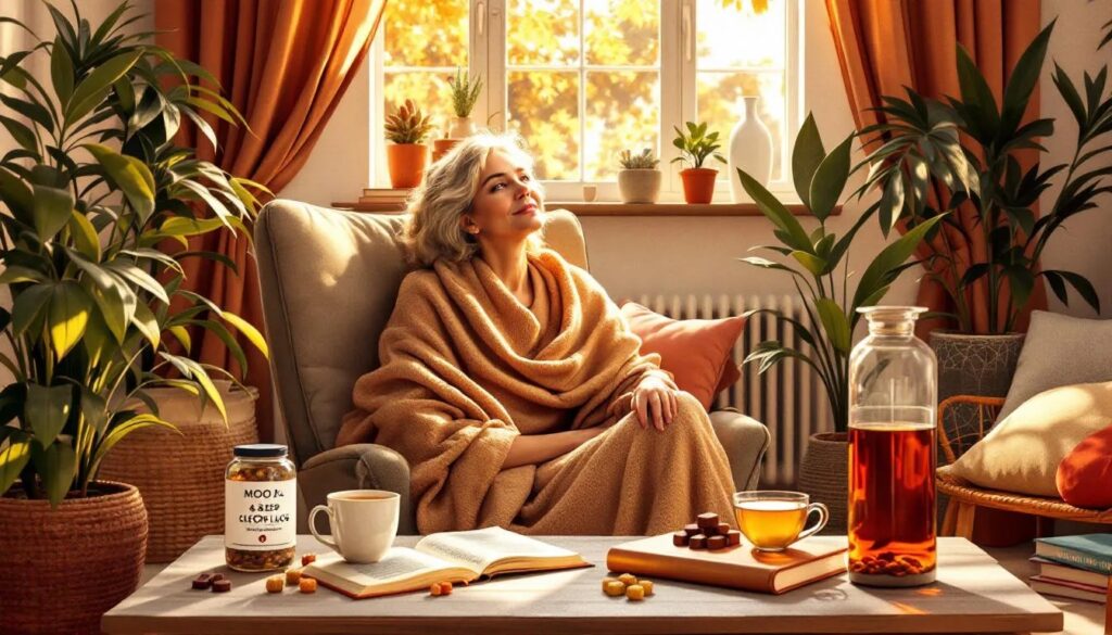 Empowered Aging - Microdosing for Menopause and Midlife Transitions