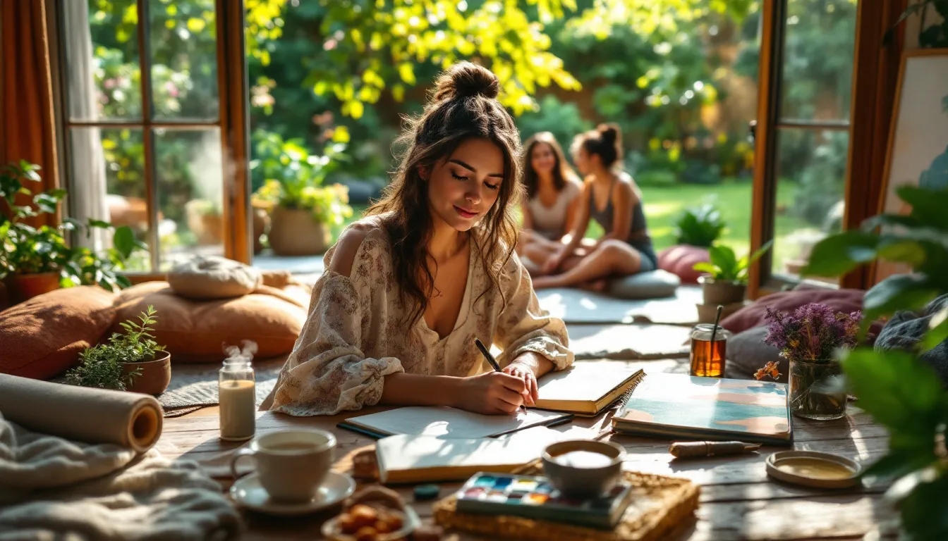 A Practical Toolkit for Integrating Your Mushroom Experience