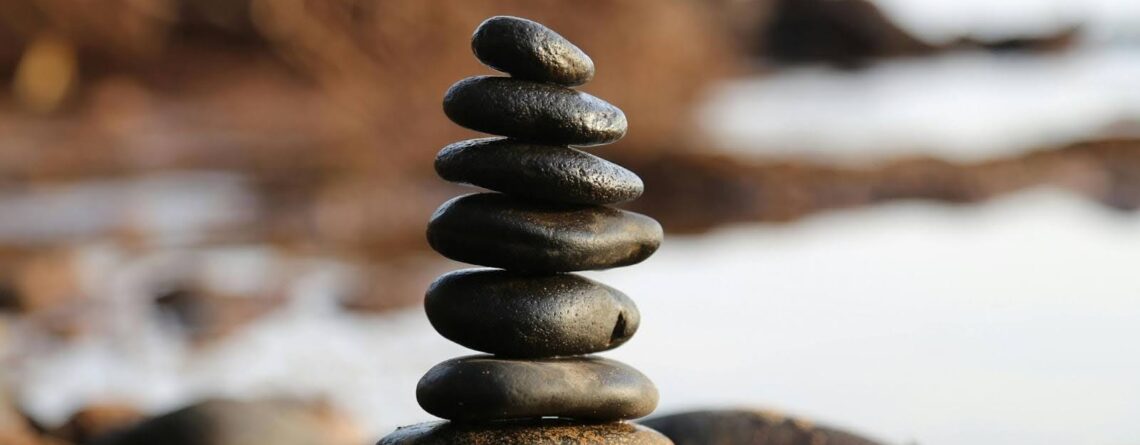 Mindfulness & Microdosing - Spiritual Benefits of Mushroom Rituals