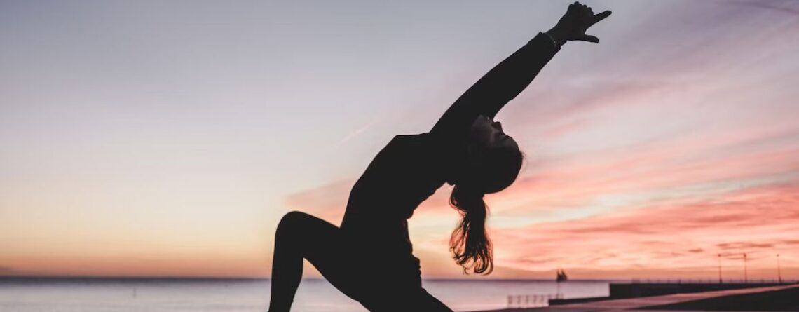 Psychedelic Yoga and Meditating on Shrooms for Beginners