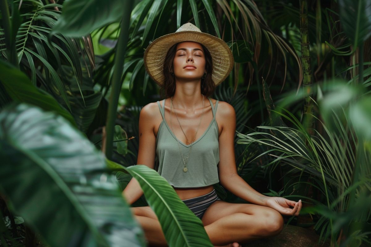 Somatic Release Therapy Meets Psilocybin - Unlocking Trauma Through the Body