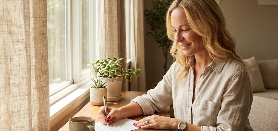 A Letter from the Founder