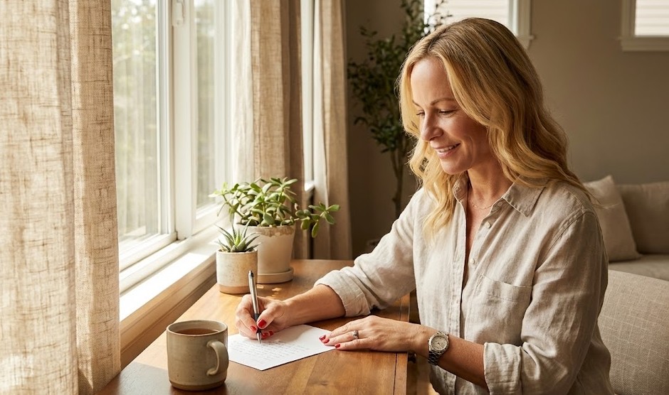 A Letter from the Founder