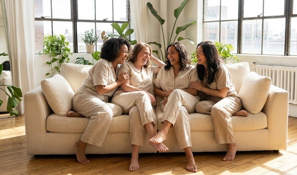 Sugar mama community