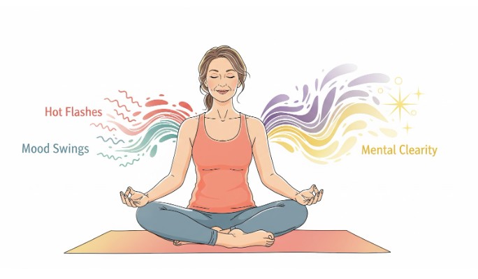 Microdosing and Menopausal Symptoms