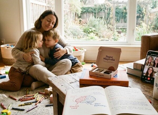 Perfectionism is a Trauma Response