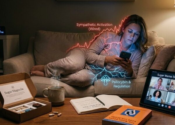 Revenge Bedtime Procrastination - Breaking the Cycle