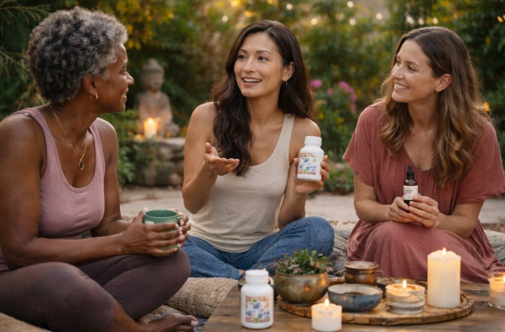 The Mission Behind the Sugar Mama Program