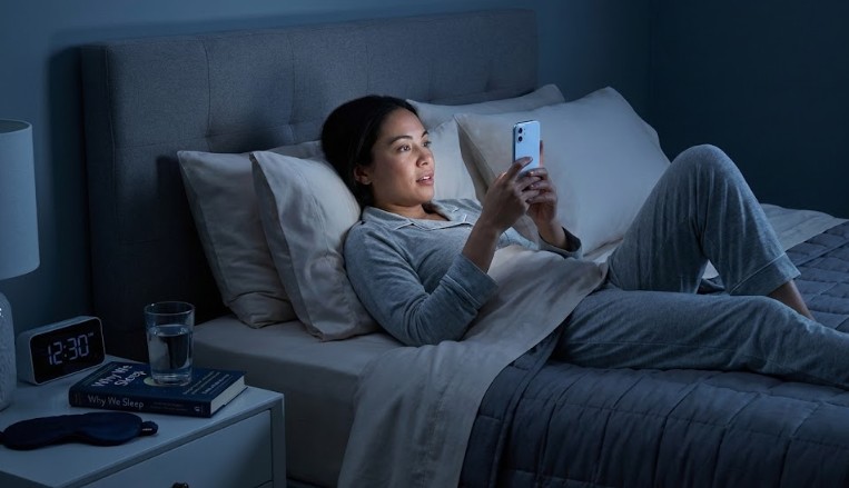 Why Standard Sleep Advice Doesn't Work