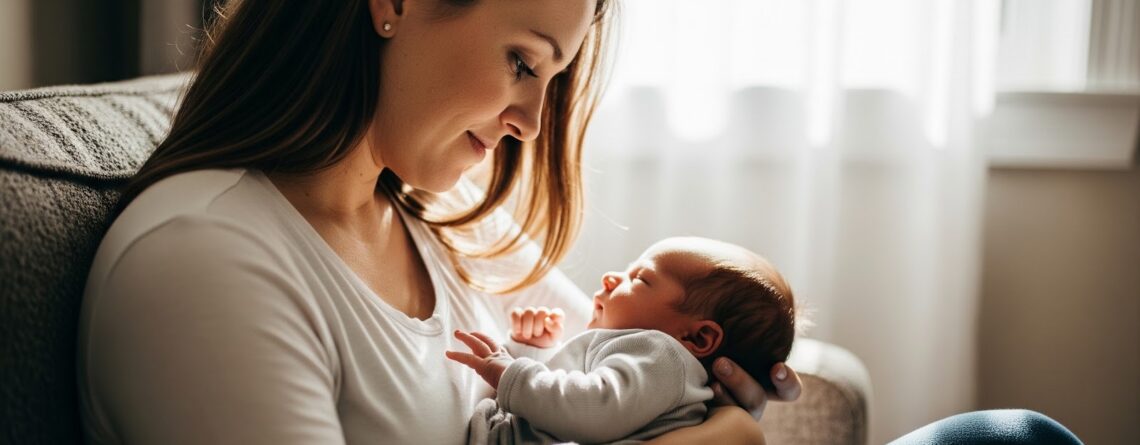 Mom Brain Cure: The Neurogenesis and Cognitive Repair Science Moms Actually Need