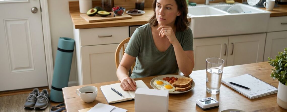ADHD in Women - The Natural Focus Alternative