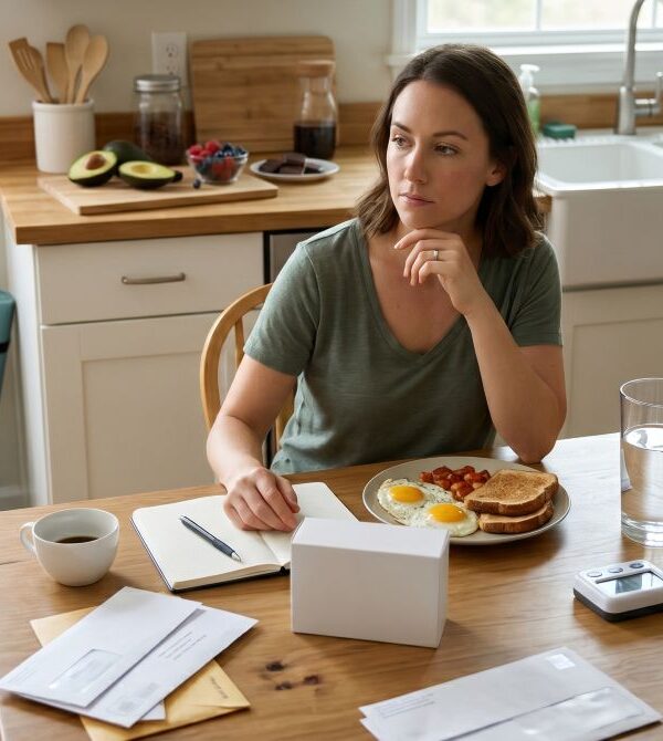 ADHD in Women - The Natural Focus Alternative