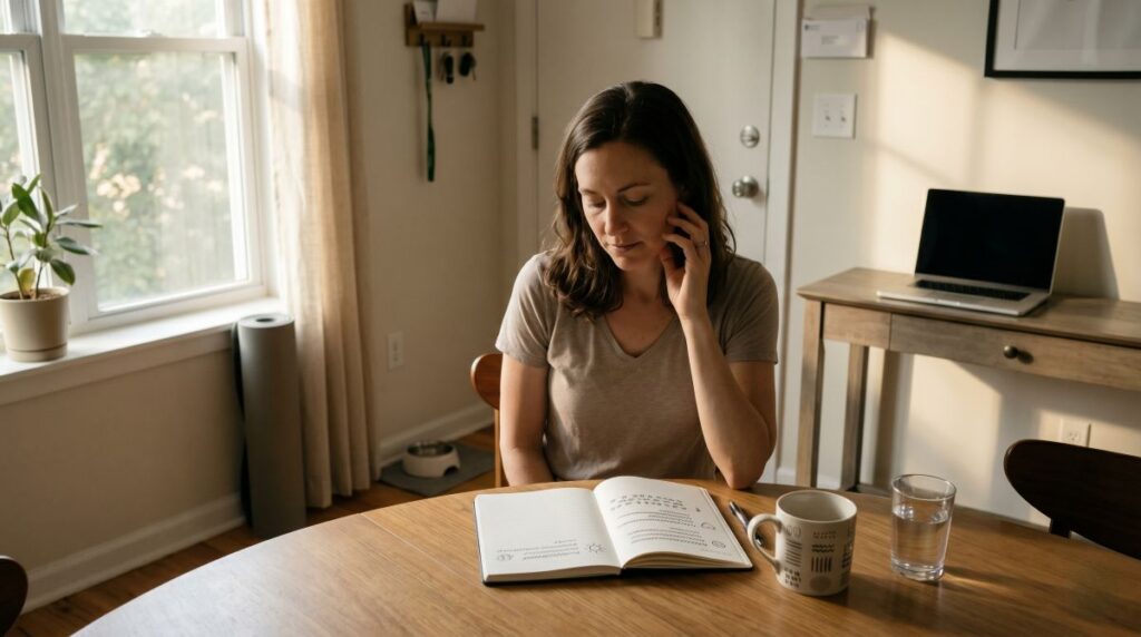 Burnout recovery strategies that actually help