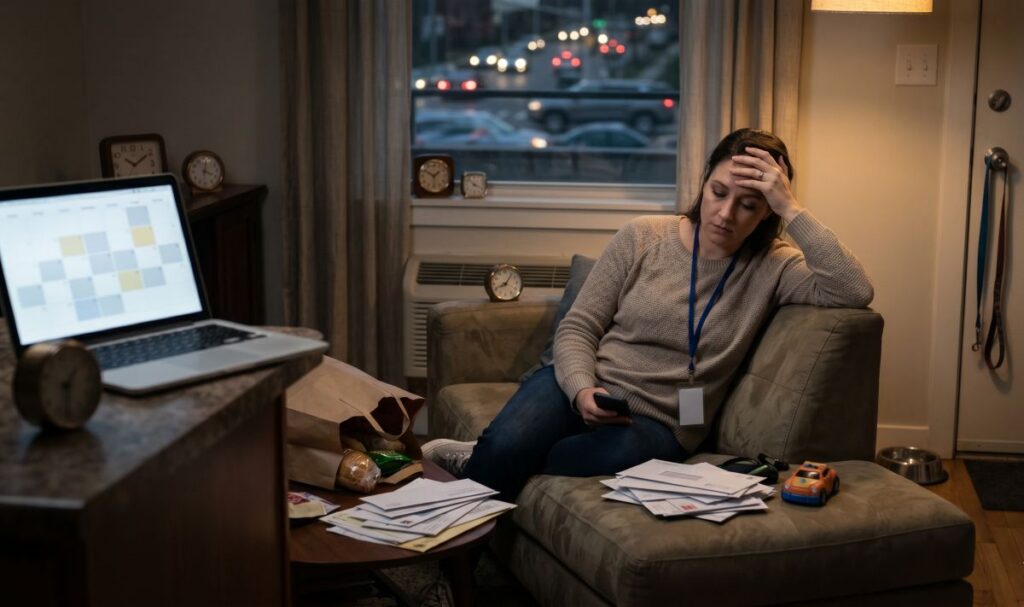 Why adulthood makes connection harder than people admit